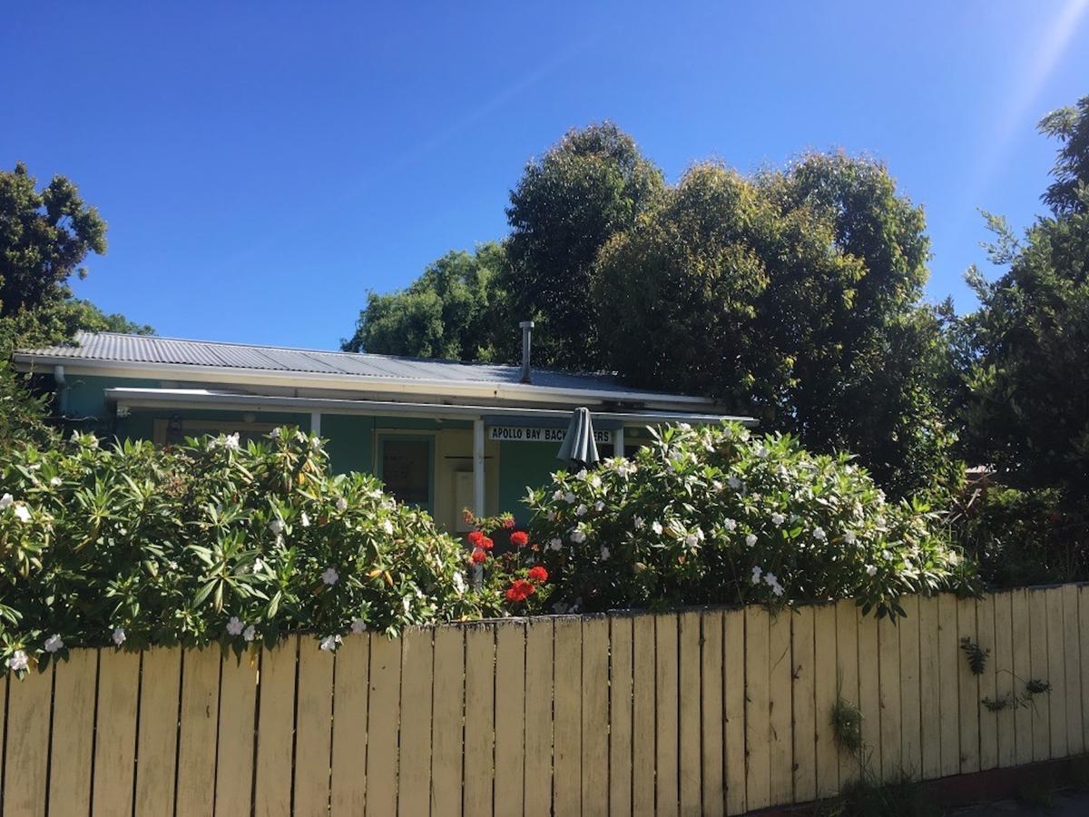 Apollo Bay Backpackers Hostel Exterior photo