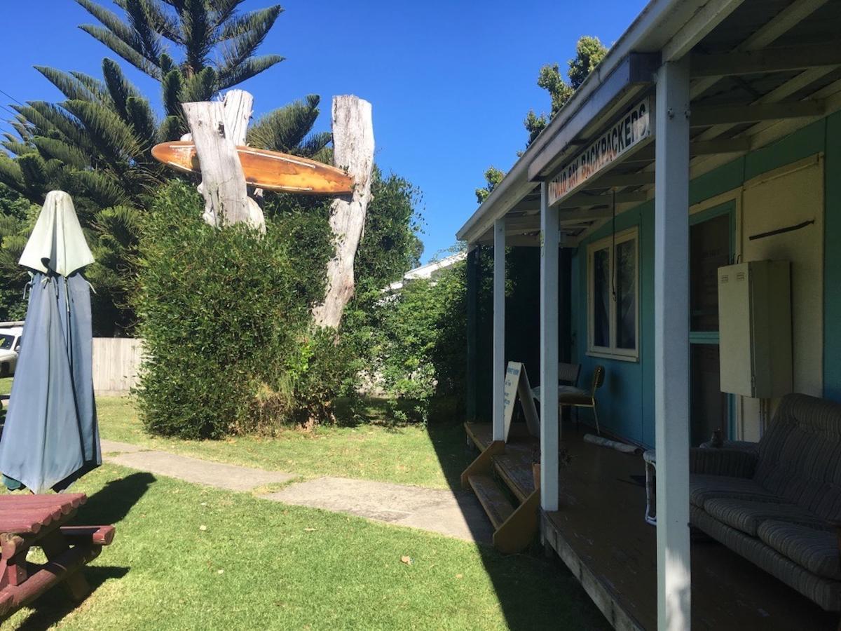 Apollo Bay Backpackers Hostel Exterior photo