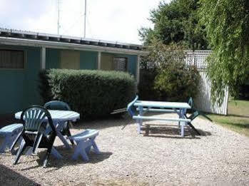 Apollo Bay Backpackers Hostel Exterior photo